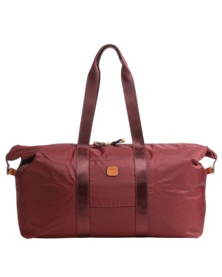 Bric's - Foldable Travel Bag, Size L, Nylon X-Bag