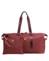  Bric's - Borsone da Viaggio Pieghevole Tg.L in Nylon X-Bag