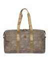  Bric's - Borsone da Viaggio Pieghevole Tg.L in Nylon X-Bag