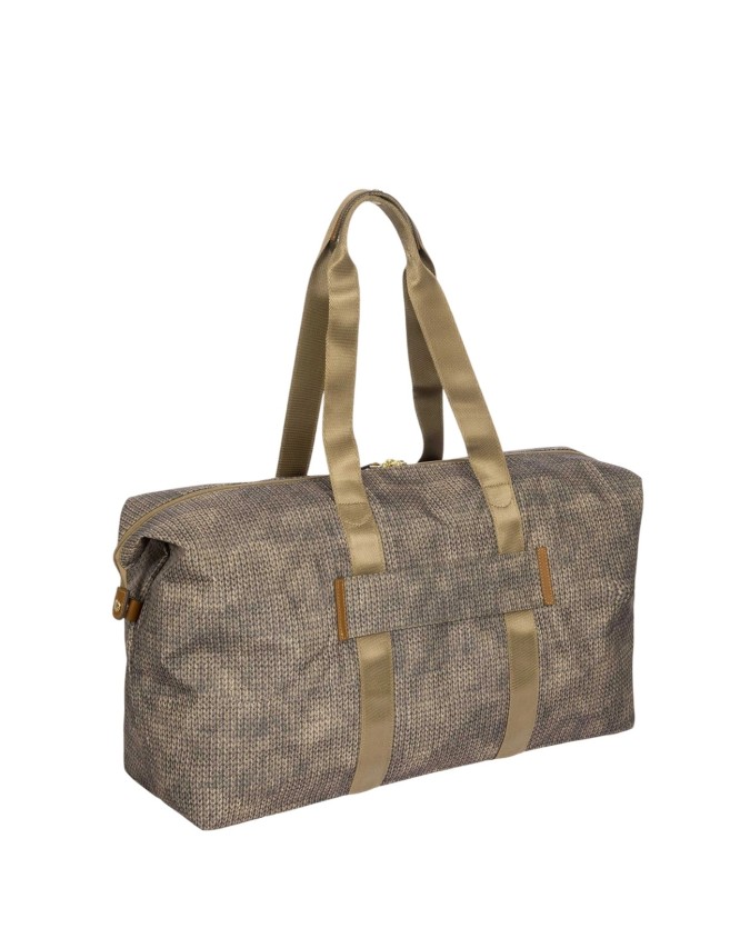  Bric's - Borsone da Viaggio Pieghevole Tg.L in Nylon X-Bag