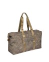  Bric's - Borsone da Viaggio Pieghevole Tg.L in Nylon X-Bag