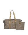  Bric's - Borsone da Viaggio Pieghevole Tg.L in Nylon X-Bag