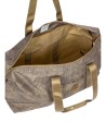  Bric's - Borsone da Viaggio Pieghevole Tg.L in Nylon X-Bag