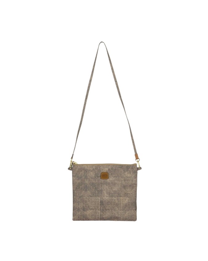 Bric's - Borsone da Viaggio Pieghevole Tg.L in Nylon X-Bag