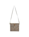 Bric's - Borsone da Viaggio Pieghevole Tg.L in Nylon X-Bag