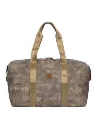 Bric's - X-Bag M Nylon Travel Bag