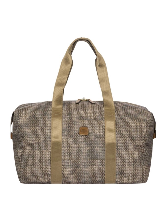  Bric's - X-Bag Borsone da viaggio M in nylon