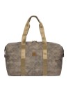  Bric's - X-Bag Borsone da viaggio M in nylon