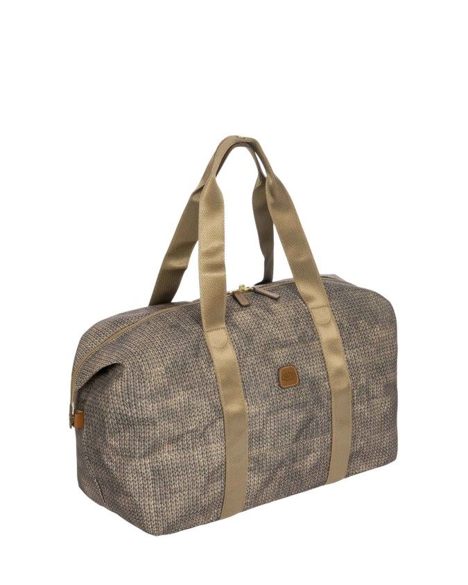  Bric's - X-Bag Borsone da viaggio M in nylon