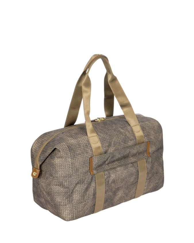  Bric's - X-Bag Borsone da viaggio M in nylon