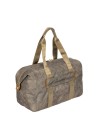  Bric's - X-Bag Borsone da viaggio M in nylon