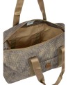 Bric's - X-Bag Borsone da viaggio M in nylon