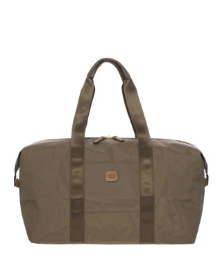 Bric's - X-Bag Reisetasche M aus Nylon