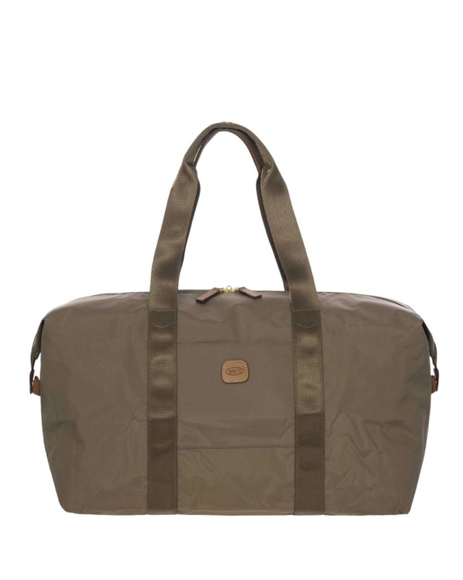  Bric's - X-Bag Borsone da viaggio M in nylon