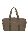  Bric's - X-Bag Borsone da viaggio M in nylon