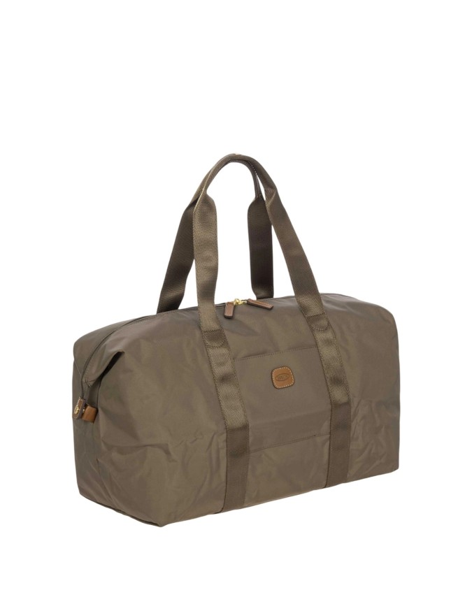  Bric's - X-Bag Borsone da viaggio M in nylon