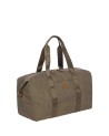  Bric's - X-Bag Borsone da viaggio M in nylon