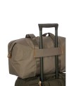  Bric's - X-Bag Borsone da viaggio M in nylon