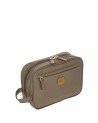  Bric's - Necessaire da viaggio in Nylon con Manico X-Bag