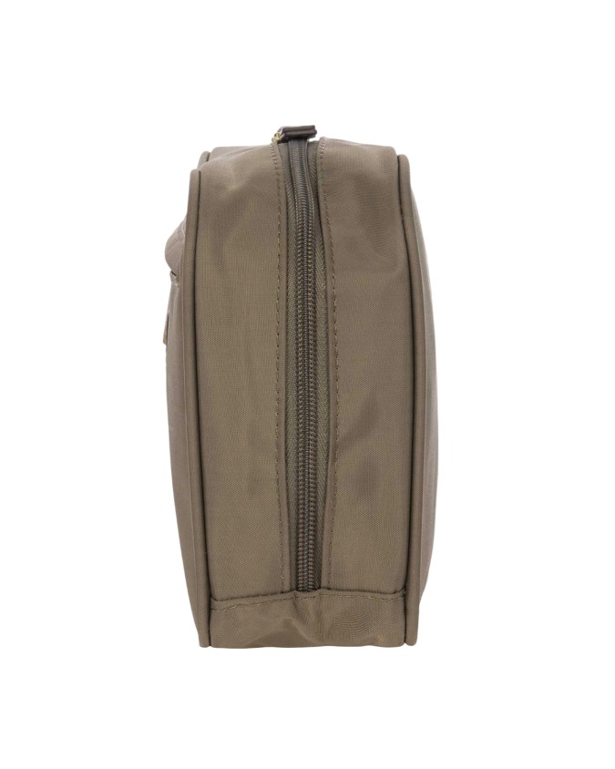  Bric's - Necessaire da viaggio in Nylon con Manico X-Bag