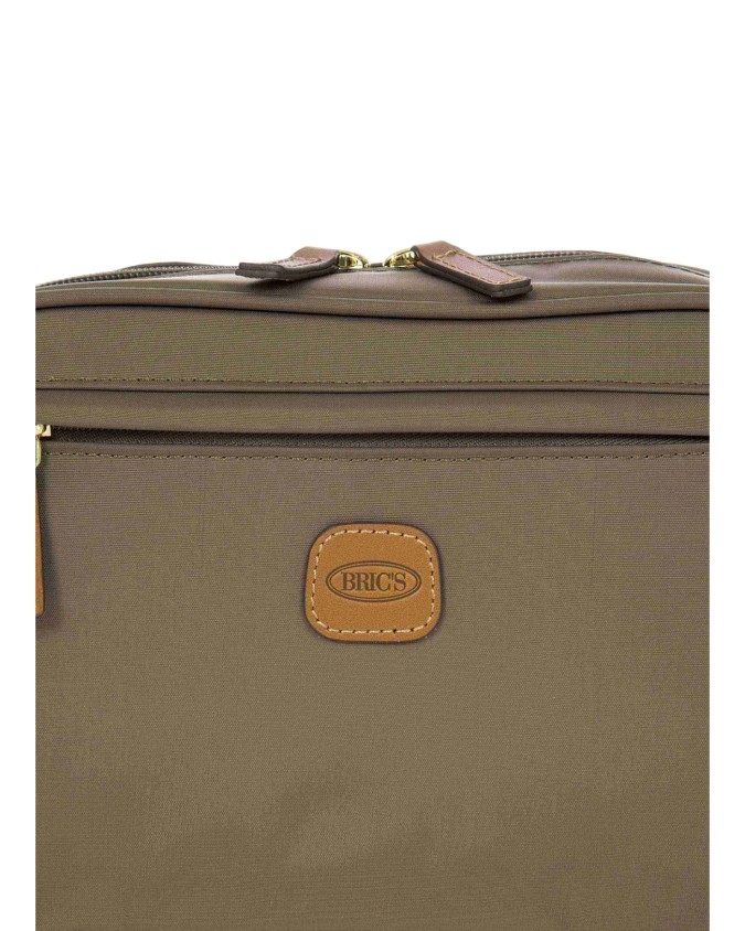  Bric's - Necessaire da viaggio in Nylon con Manico X-Bag