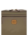  Bric's - Necessaire da viaggio in Nylon con Manico X-Bag