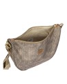  Bric's - Borsa a Tracolla Mezzaluna Piccola X-Bag