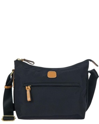 Bric's - Small Nylon X-Bag Shoulder Bag