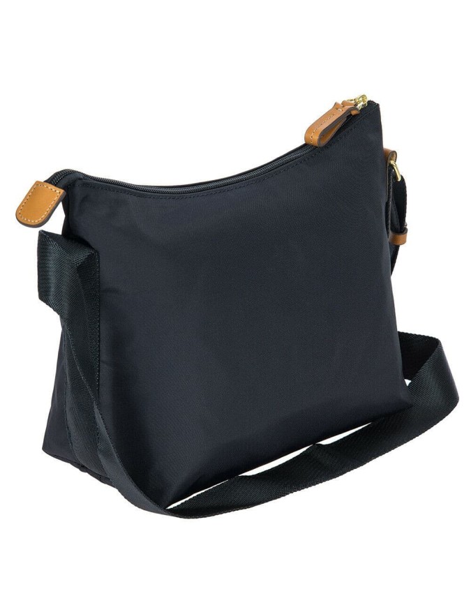  Bric's - Borsa a Tracolla Piccola in Nylon X-Bag