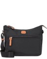  Bric's - Borsa a Tracolla Piccola in Nylon X-Bag