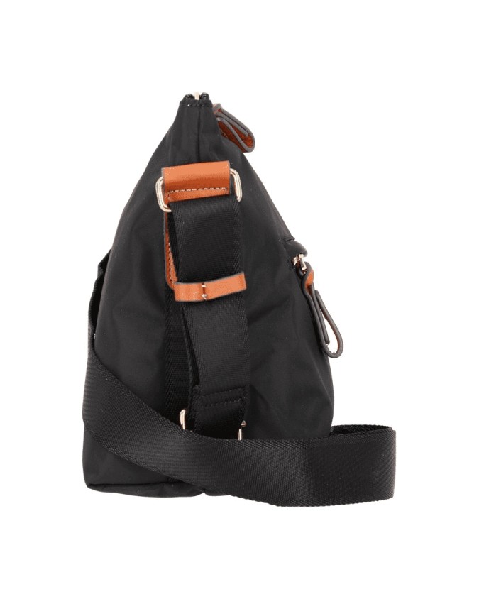 Bric's - Borsa a Tracolla Piccola in Nylon X-Bag