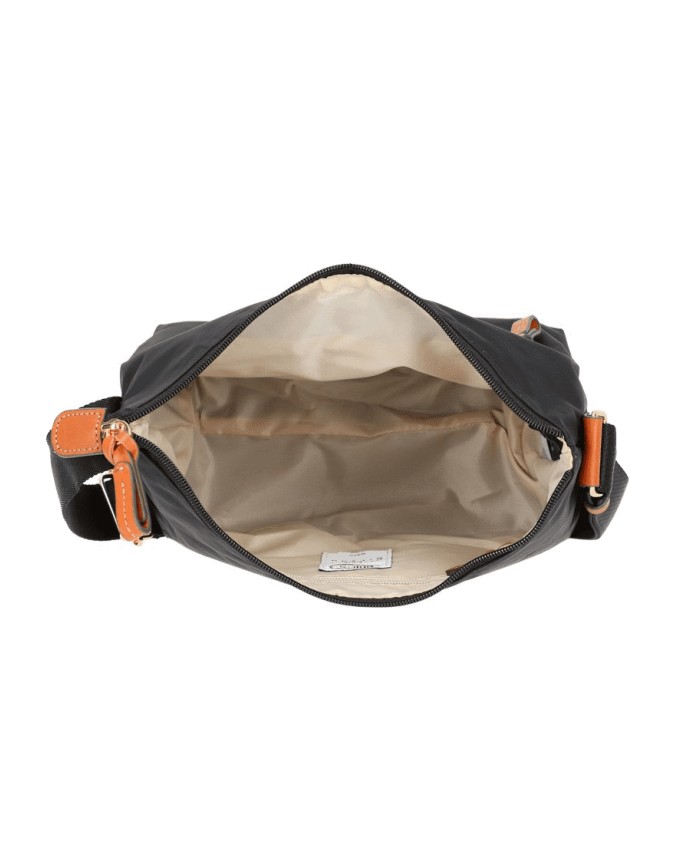 Bric's - Borsa a Tracolla Piccola in Nylon X-Bag