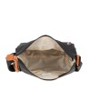  Bric's - Borsa a Tracolla Piccola in Nylon X-Bag