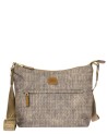  Bric's - Borsa a Tracolla Piccola in Nylon X-Bag