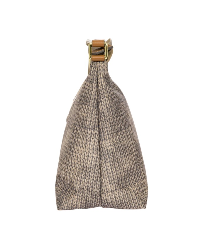  Bric's - Borsa a Tracolla Piccola in Nylon X-Bag