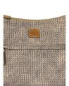  Bric's - Borsa a Tracolla Piccola in Nylon X-Bag