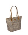  Bric's - Borsa Shopper Media in Nylon X-Bag