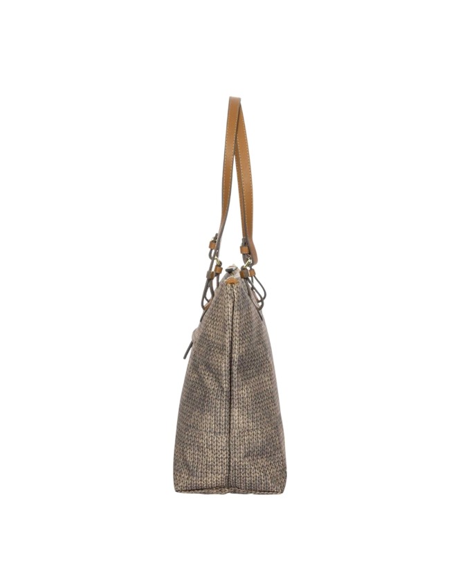 Bric's - Borsa shopper 3 in 1 media X-Bag