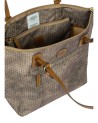  Bric's - Borsa Shopper Media in Nylon X-Bag