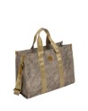  Bric's - Borsa a Mano Squadrata Tg. 