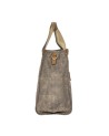  Bric's - Borsa a Mano Squadrata Tg. 