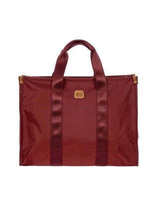  Bric's - Borsa a Mano Squadrata Tg. 