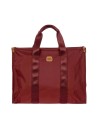  Bric's - Borsa a Mano Squadrata Tg. 