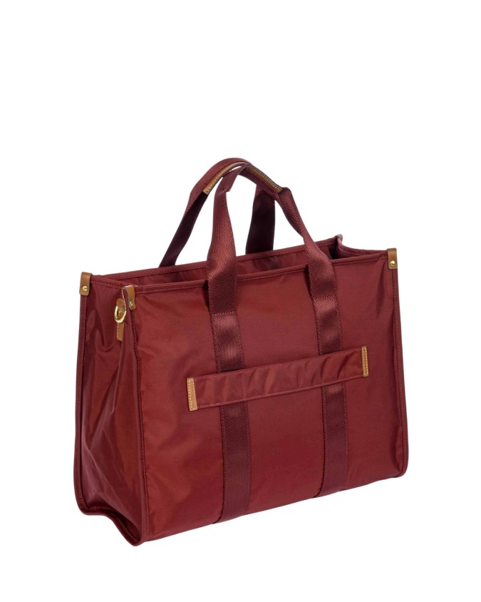  Bric's - Borsa a Mano Squadrata Tg. 