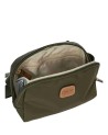  Bric's - Marsupio due Scomparti in Nylon X-Bag