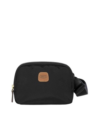  Bric's - Marsupio due Scomparti in Nylon X-Bag