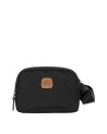  Bric's - Marsupio due Scomparti in Nylon X-Bag