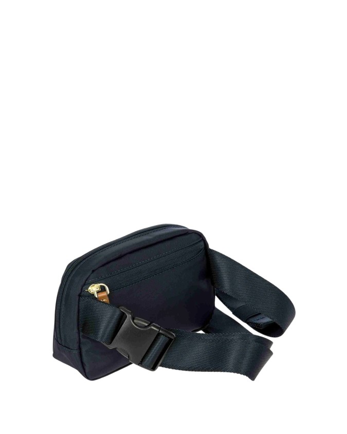 Bric's - Marsupio due Scomparti in Nylon X-Bag