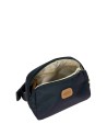  Bric's - Marsupio due Scomparti in Nylon X-Bag
