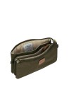  Bric's - Borsa a Tracolla Piccola 3 Tasche in Nylon X-Bag